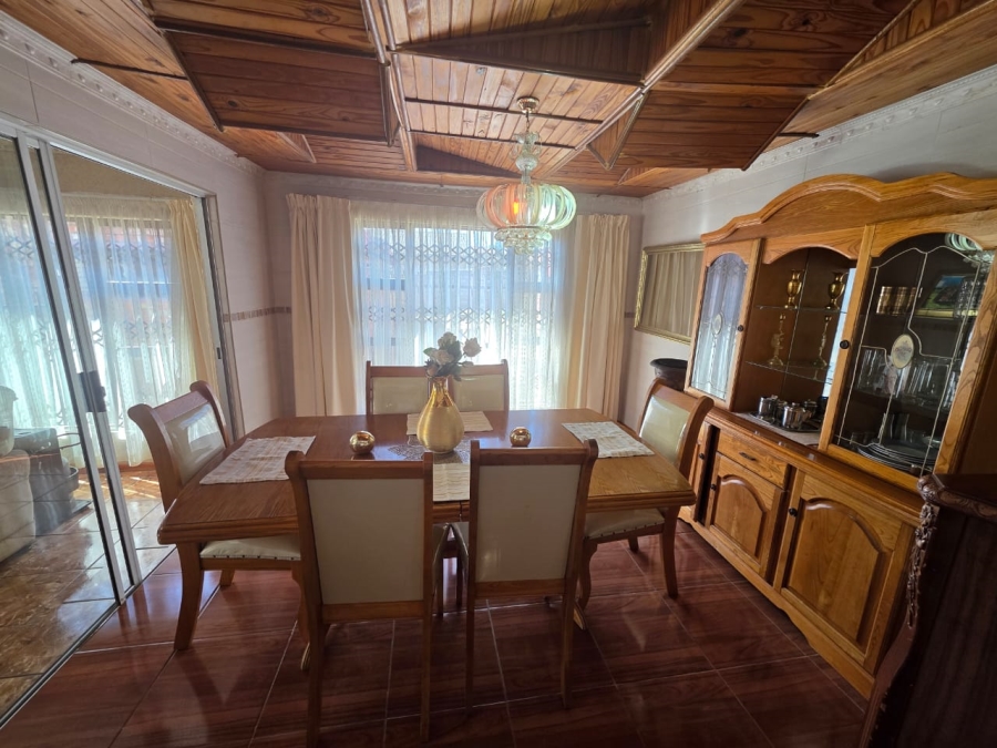 3 Bedroom Property for Sale in Old Location Free State